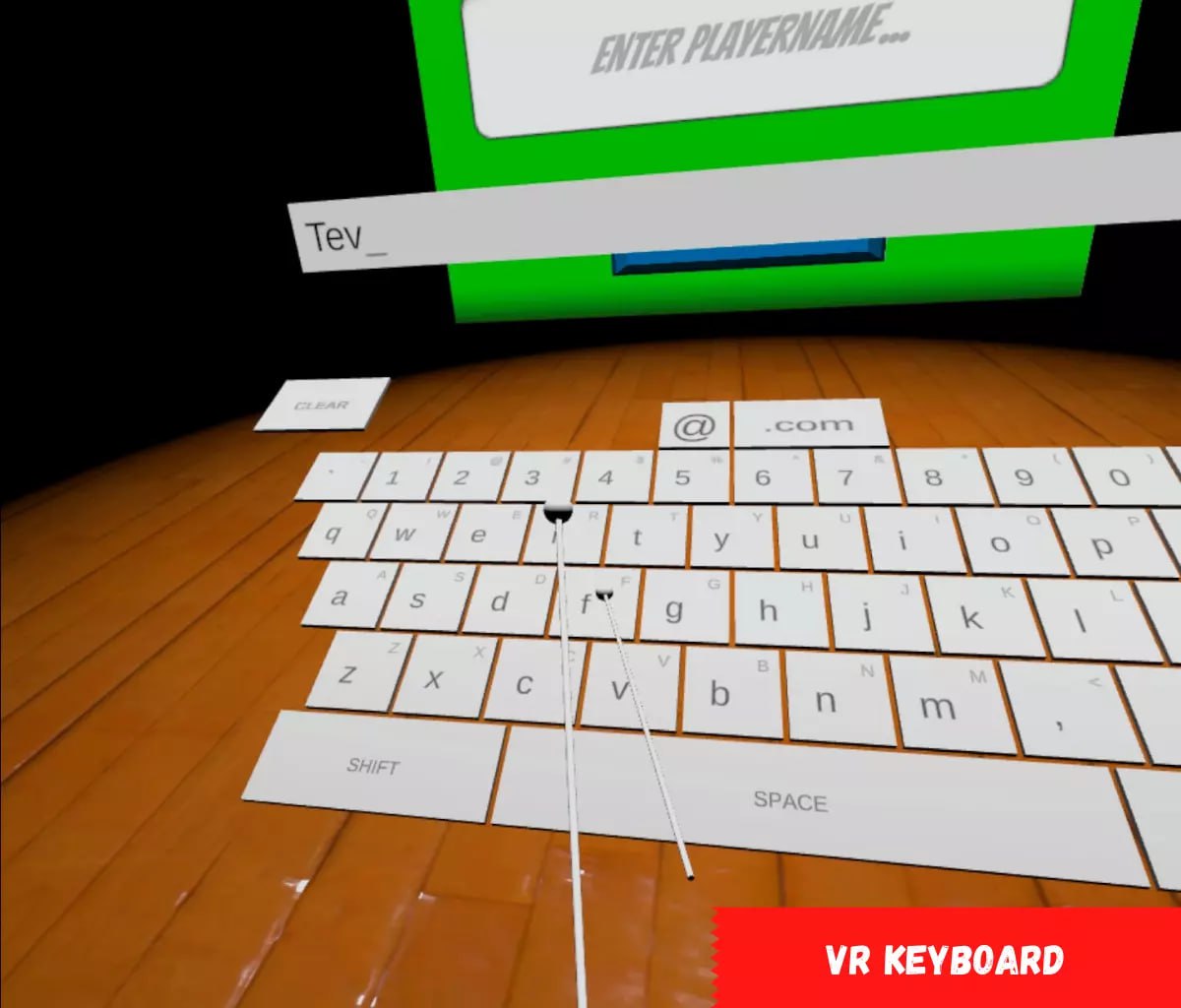 Multiplayer VR Template v1.1📱 - изображение 2